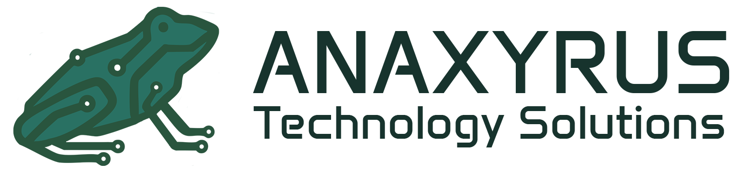 Anaxyrus Technology Solutions